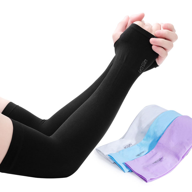 Fishing Gloves - Men Women Long Half Finger Gloves