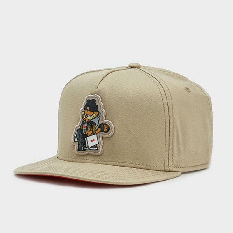 Fishing Hat - Hot New Garfields Hip Hop Cap