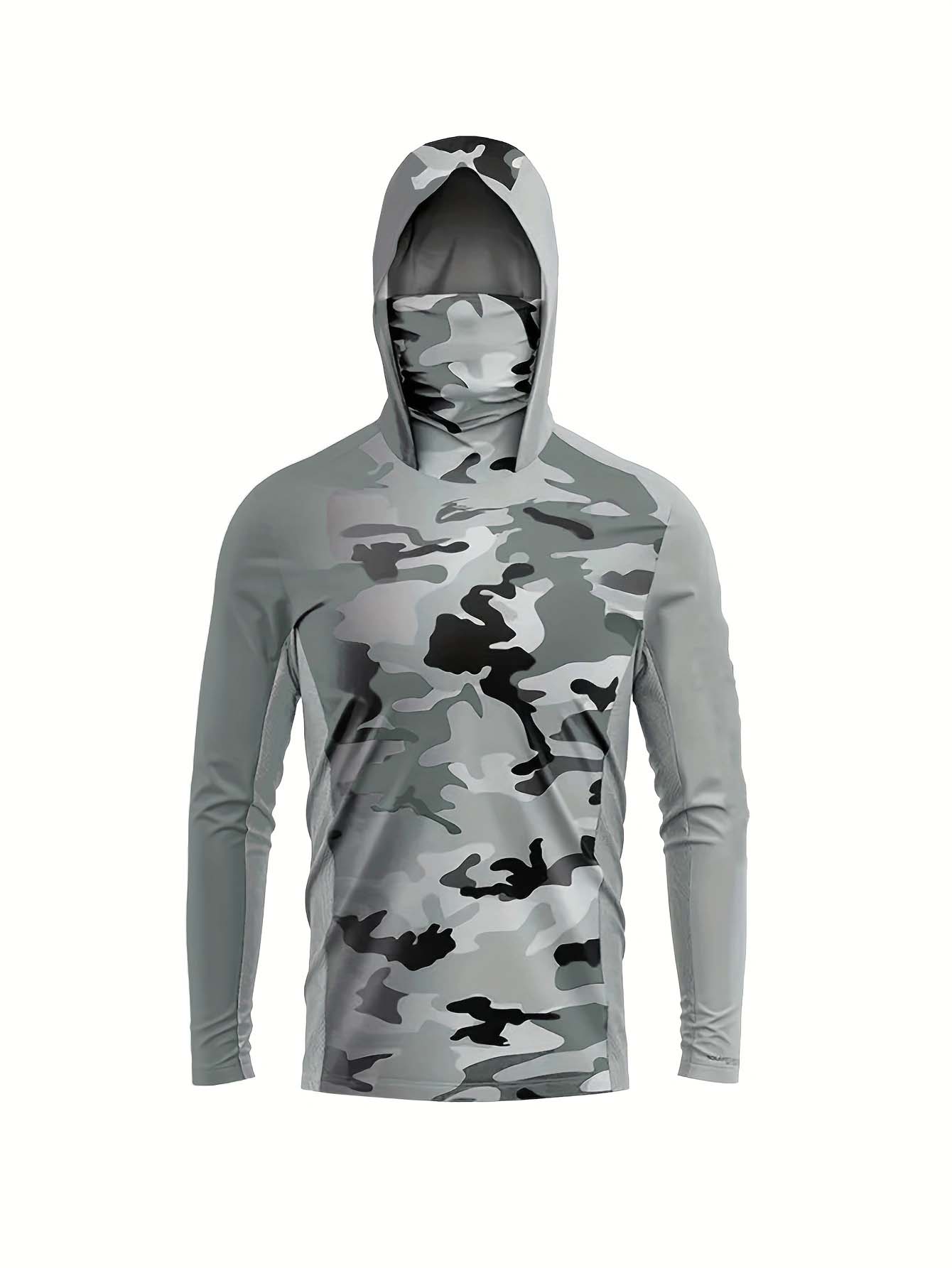 Fishing Shirt Uv Protection - Fishing Shirts Custom Fishing Clothing Long
