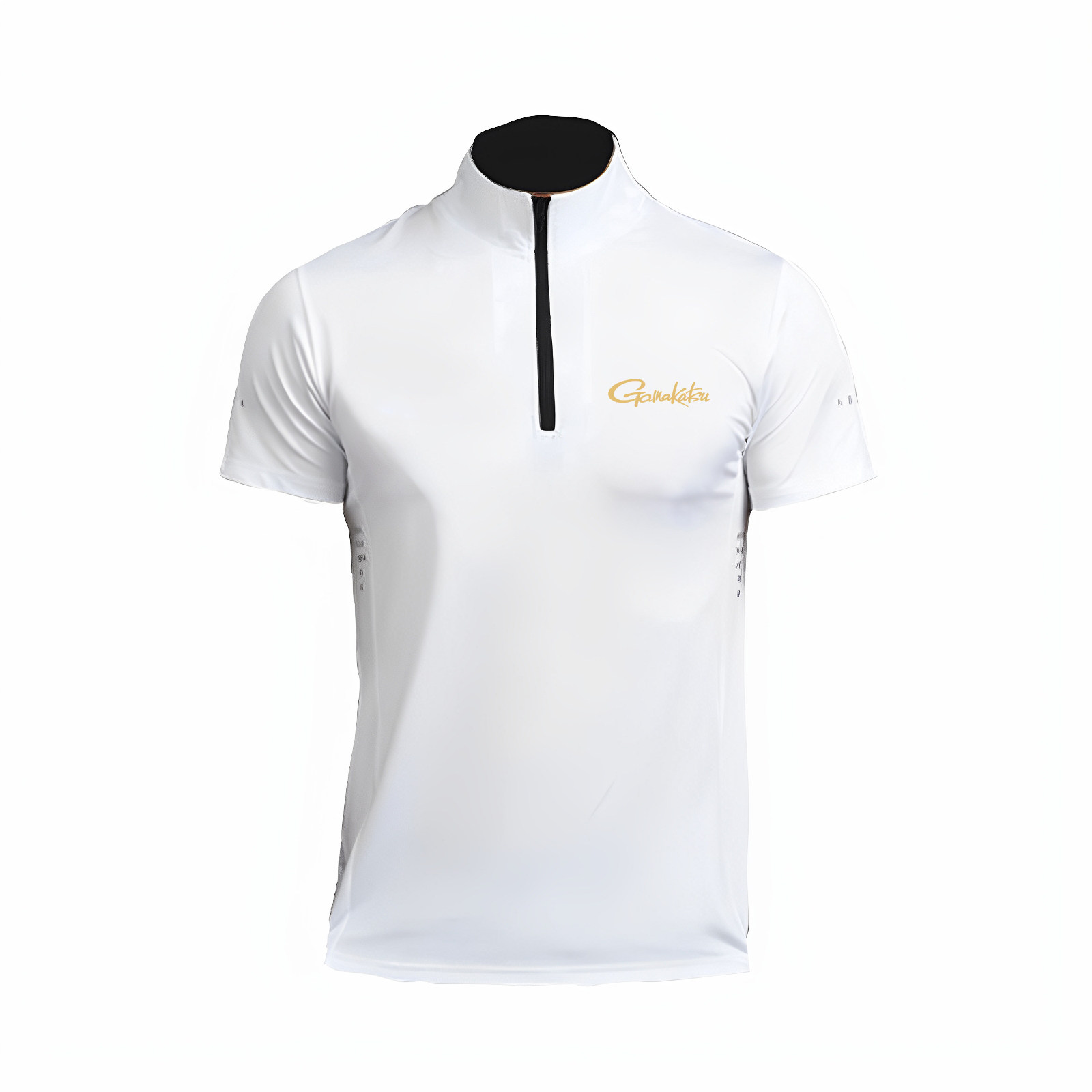 Fishing Shirt Uv Protection - Summer GAMAKATSU Fishing Clothing Ice Silk