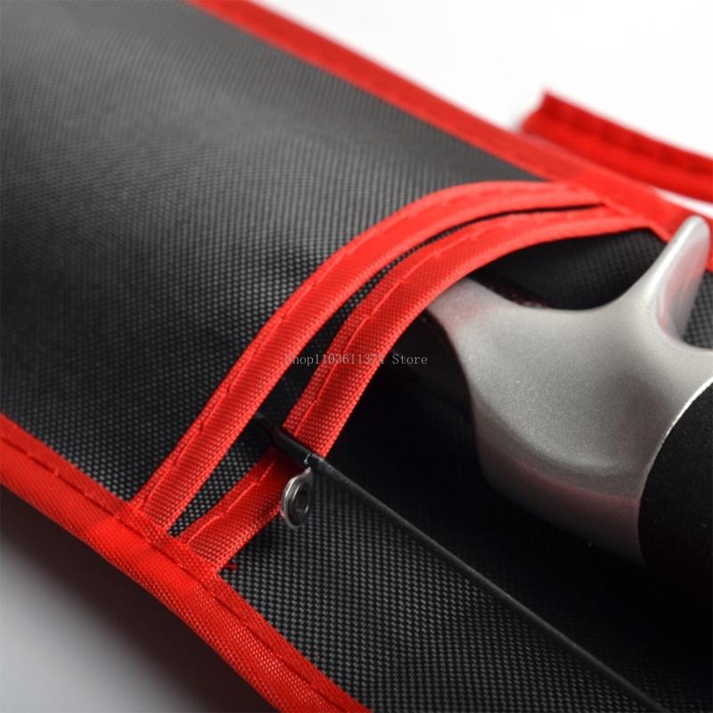 Fishing Socks - Fishing Rod Cover for Baitcasting Rod