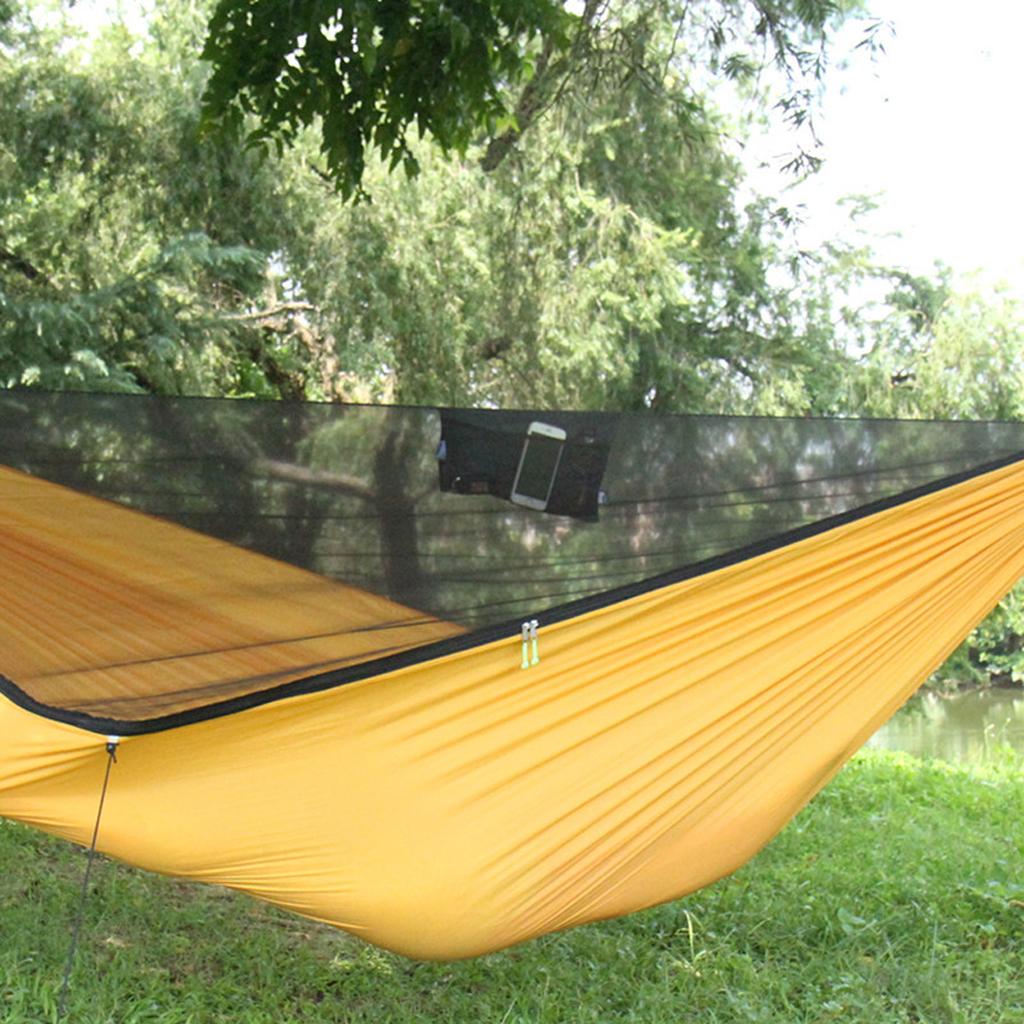 Fishing Backpack - Debris Bag for Hammock Quick Dry