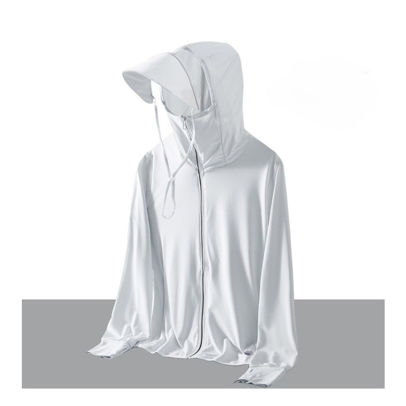 Summer Outdoor Fishing Casual  - огляд і ціна Fishing Hoodie