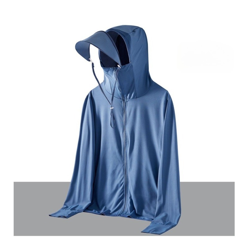 Summer Outdoor Fishing Casual  - огляд і ціна Fishing Hoodie