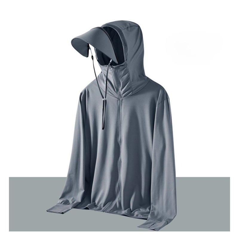 Summer Outdoor Fishing Casual  - огляд і ціна Fishing Hoodie