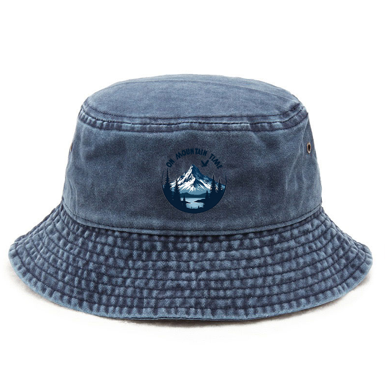 Customize Snow Peak Cotton Was - огляд і ціна Fishing Hat