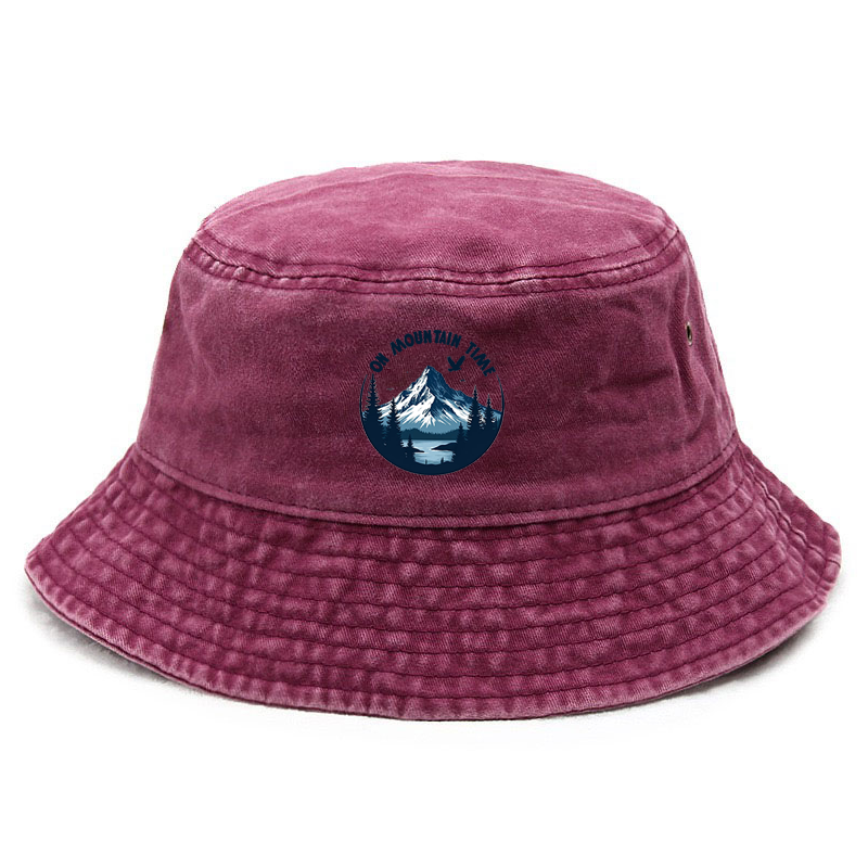 Customize Snow Peak Cotton Was - огляд і ціна Fishing Hat