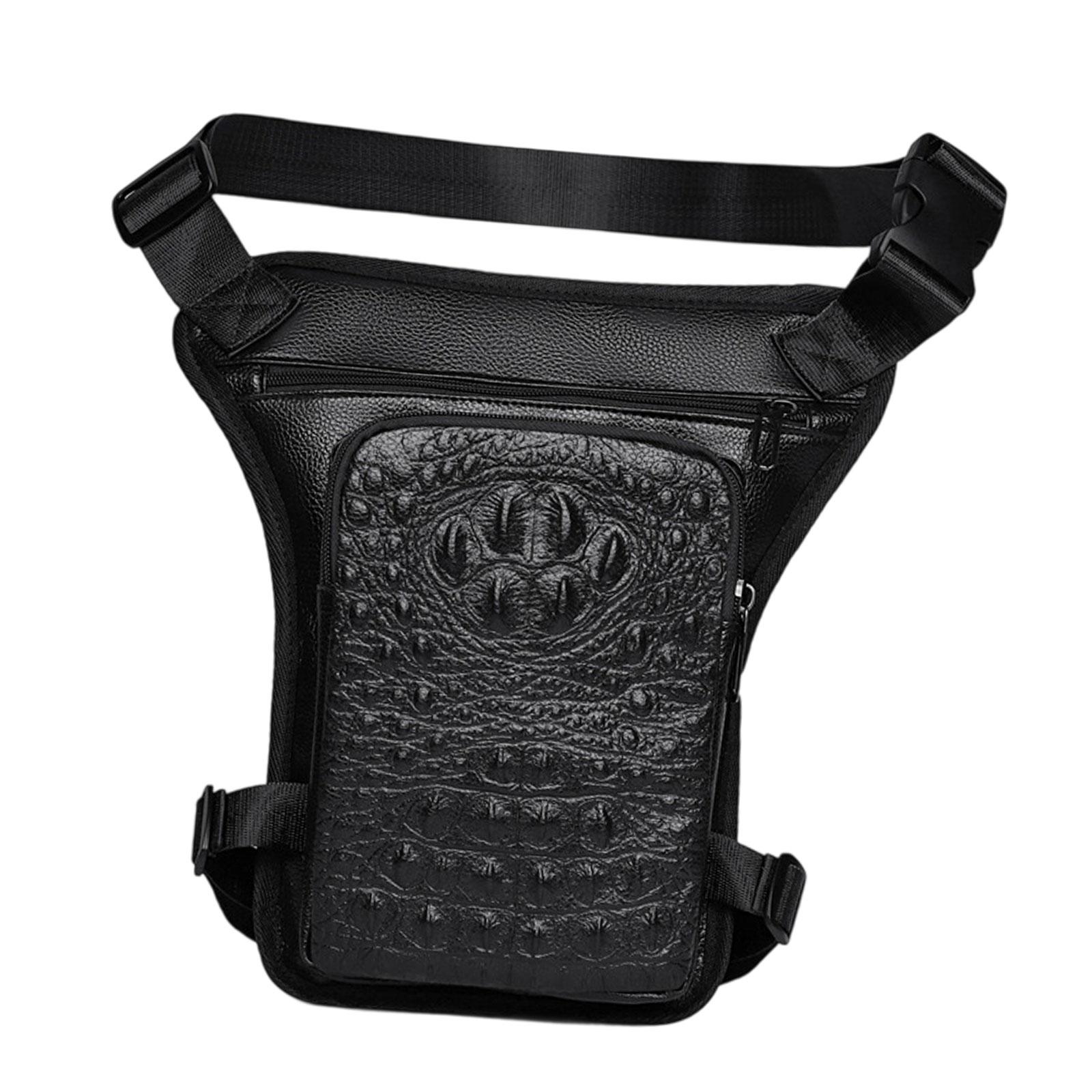 Drop Leg Bag Waterproof PU Mat - огляд і ціна Fishing Bag Waterproof