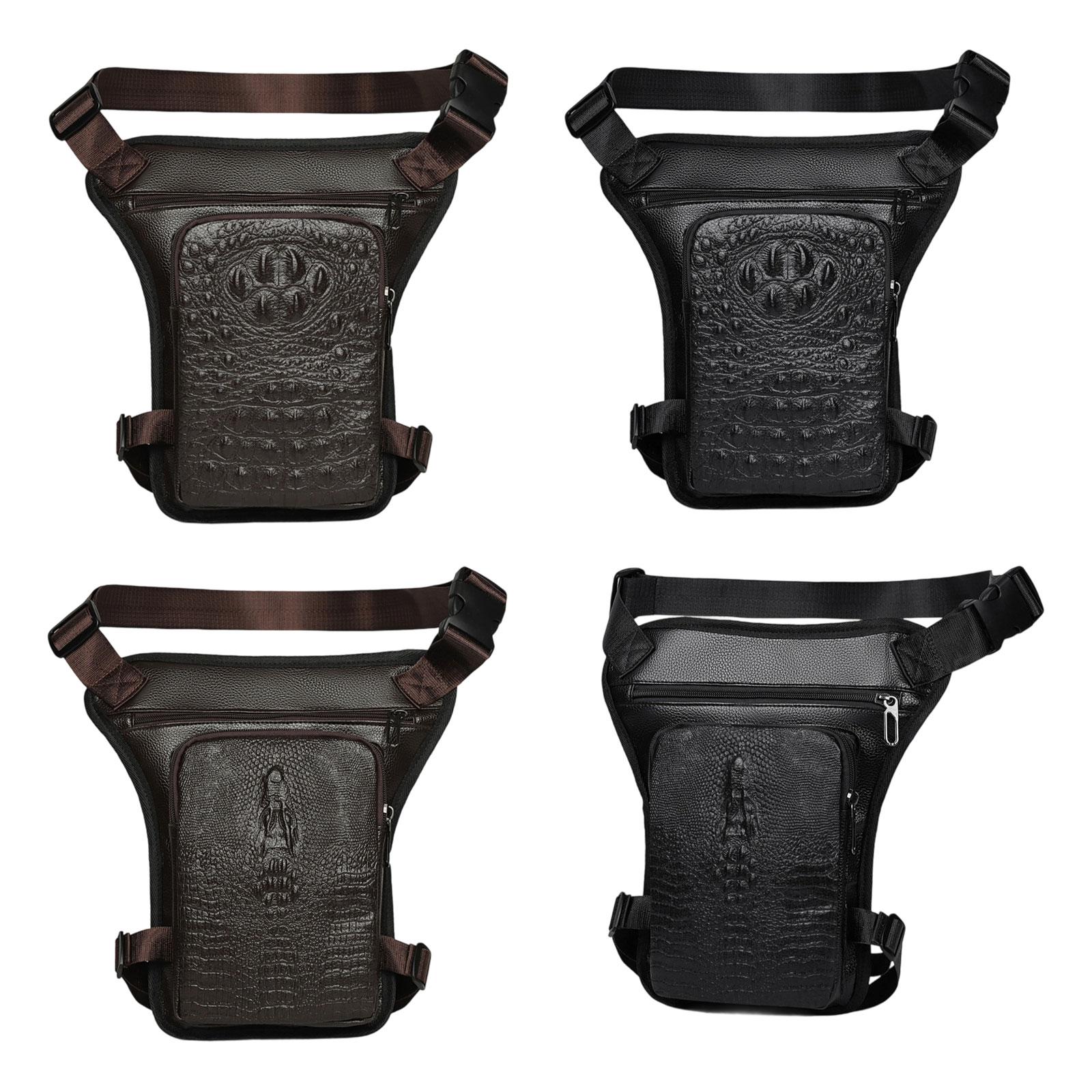 Drop Leg Bag Waterproof PU Mat - огляд і ціна Fishing Bag Waterproof