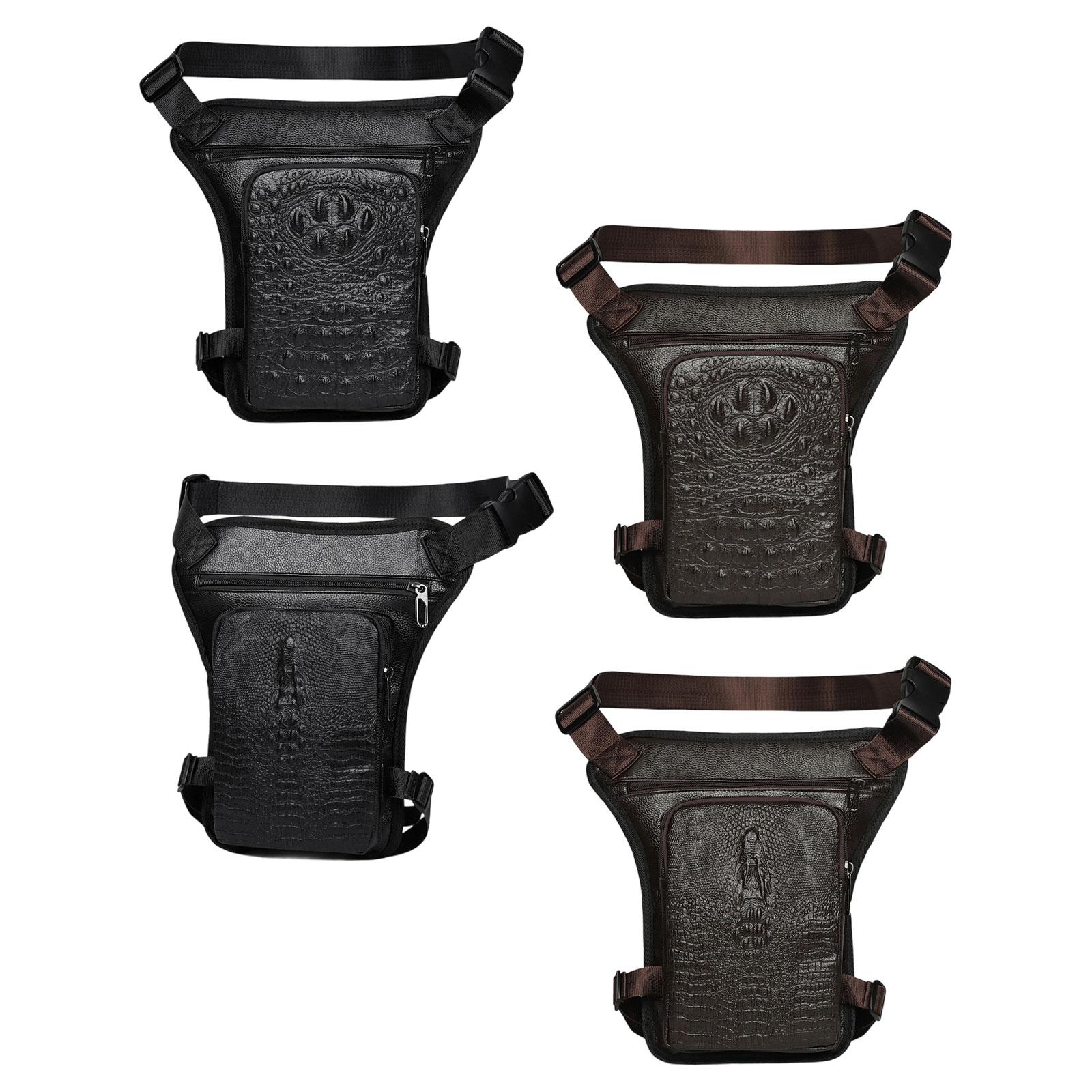 Drop Leg Bag Waterproof PU Mat - огляд і ціна Fishing Bag Waterproof