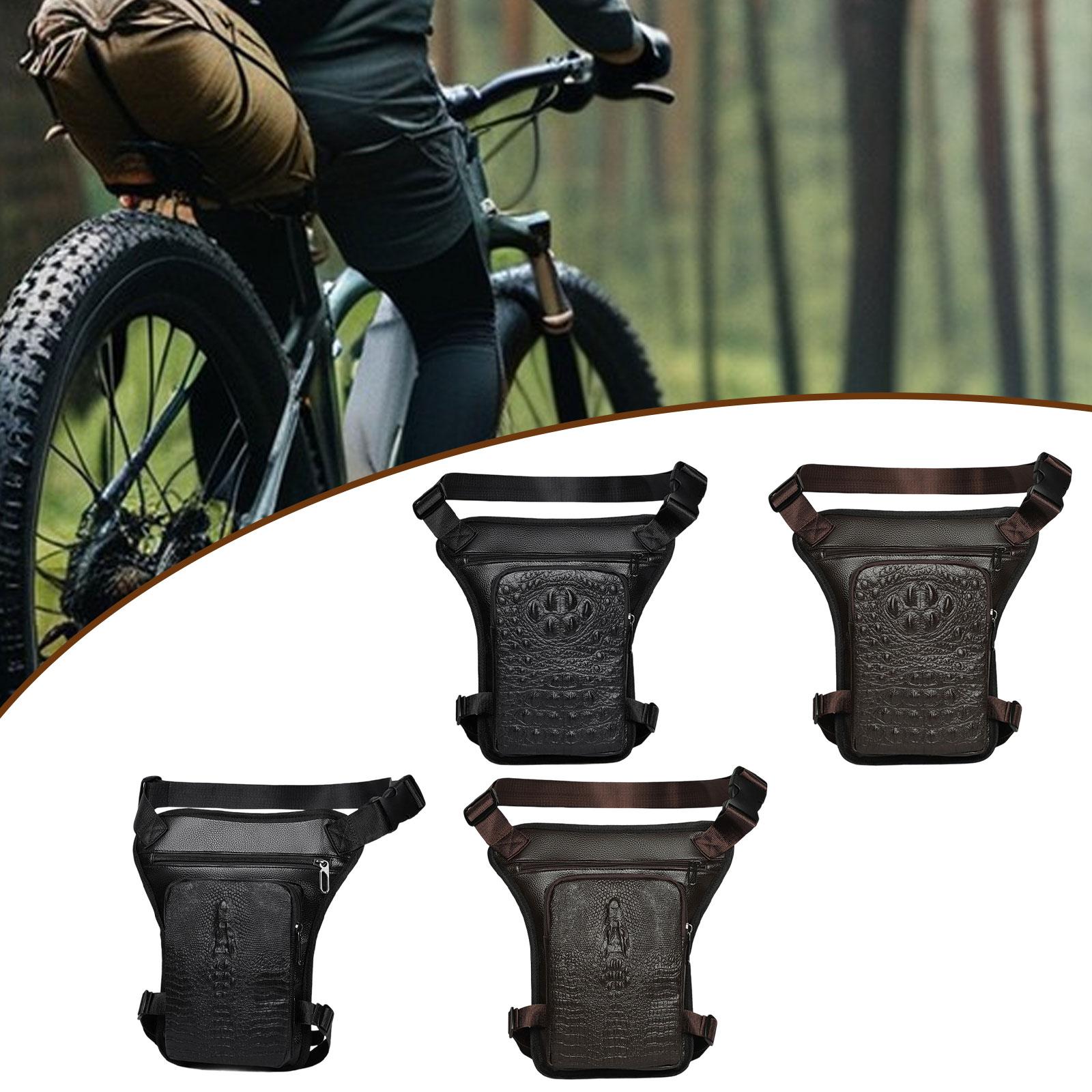 Drop Leg Bag Waterproof PU Mat - огляд і ціна Fishing Bag Waterproof