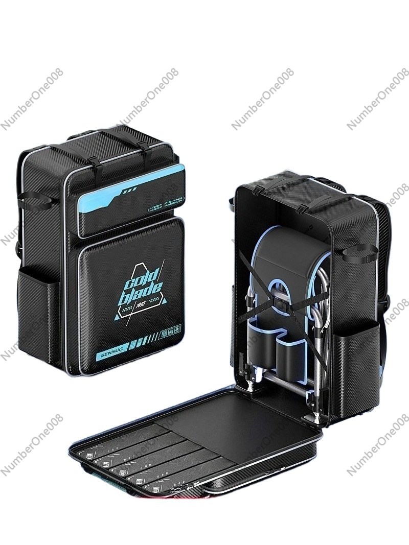 2026 New Fishing Chair Backpac - огляд і ціна Fishing Bag Waterproof