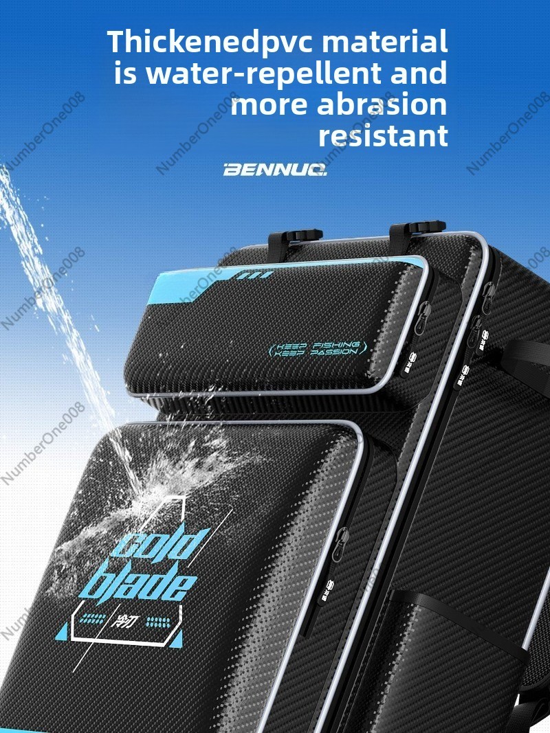2026 New Fishing Chair Backpac - огляд і ціна Fishing Bag Waterproof