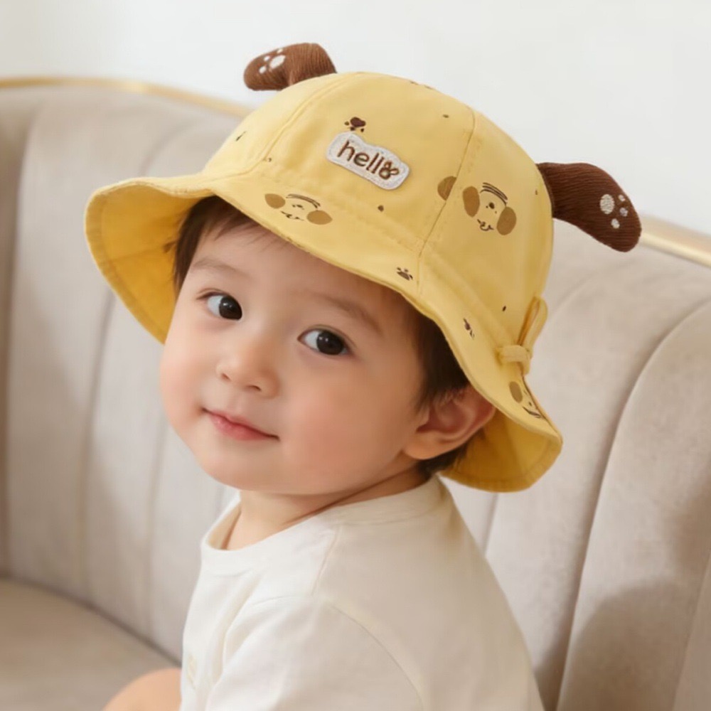 Baby Fishing Cap Spring Autumn - огляд і ціна Fishing Hat