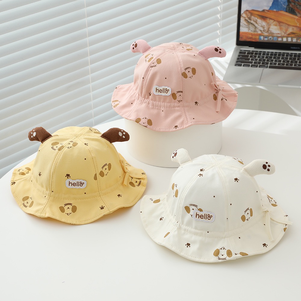 Baby Fishing Cap Spring Autumn - огляд і ціна Fishing Hat