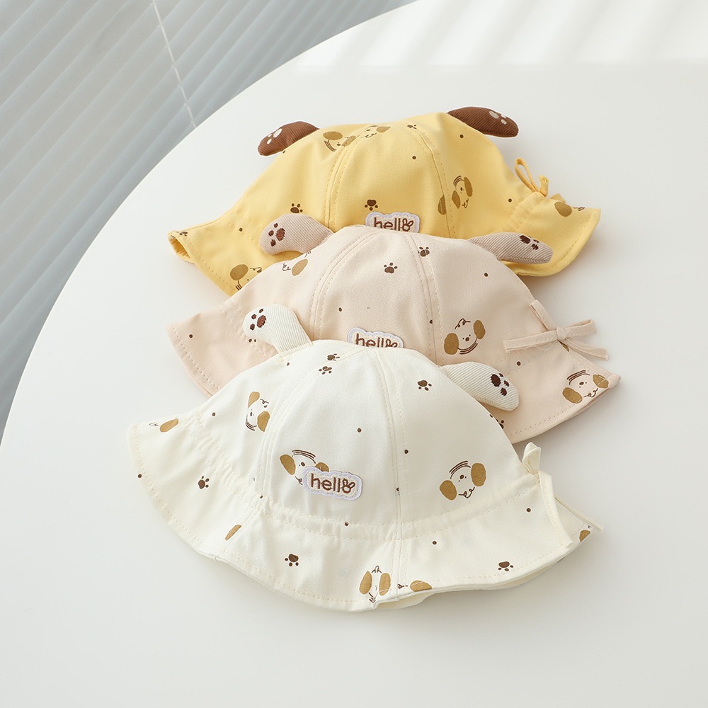 Baby Fishing Cap Spring Autumn - огляд і ціна Fishing Hat