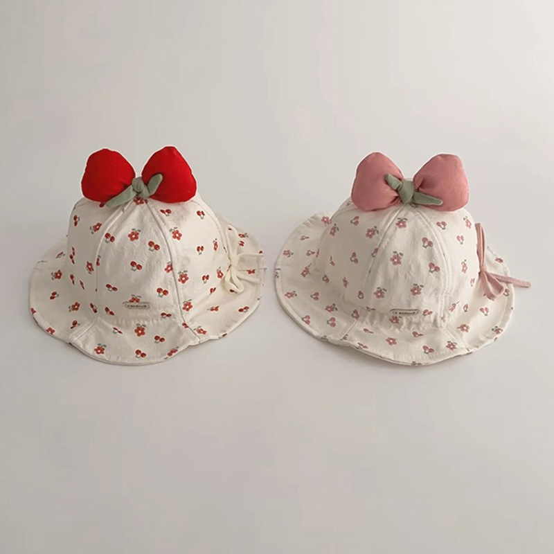 Summer Baby Girls Fisherman Ha - огляд і ціна Fishing Hat