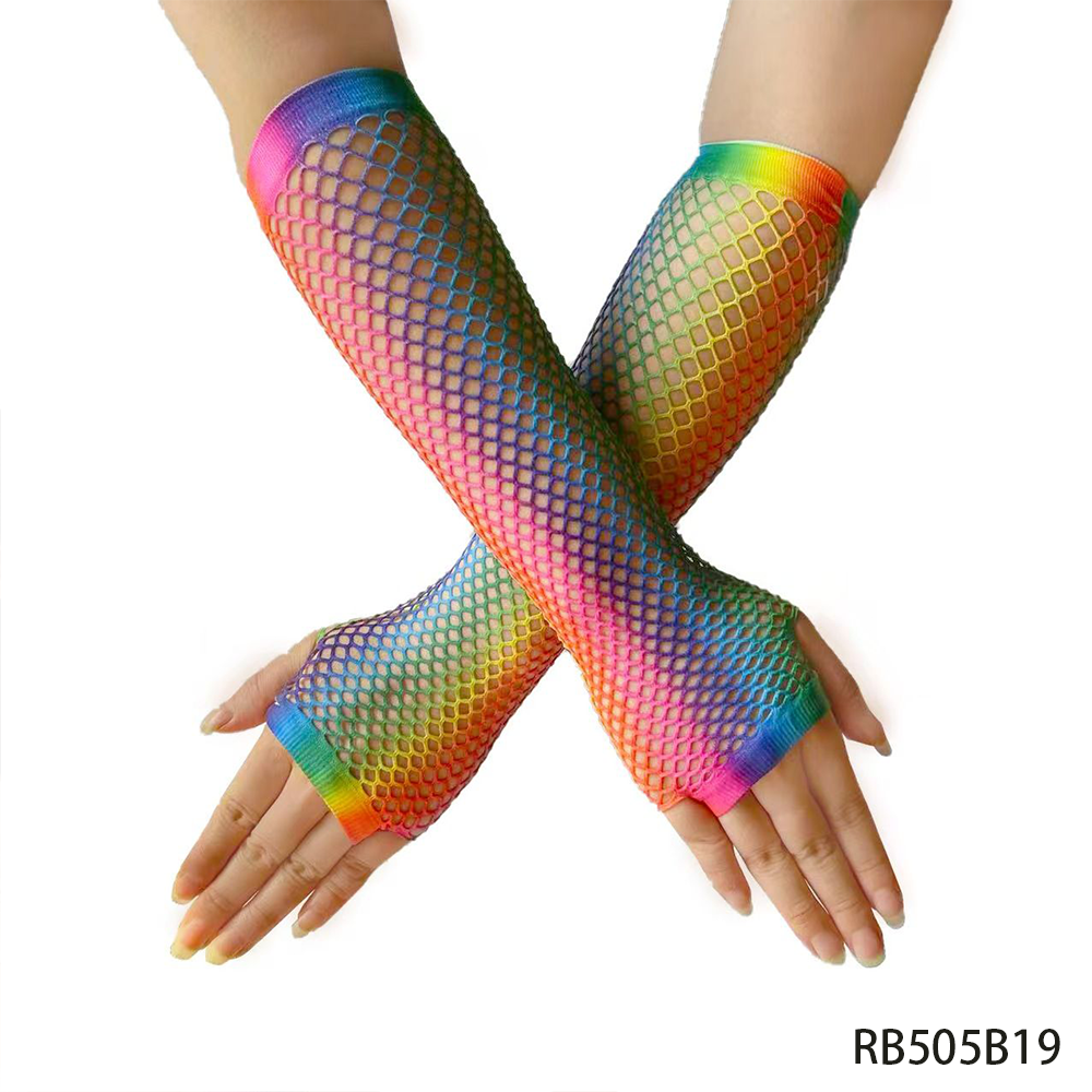 PESENAR Colorful Long Fishing  - огляд і ціна Fishing Gloves