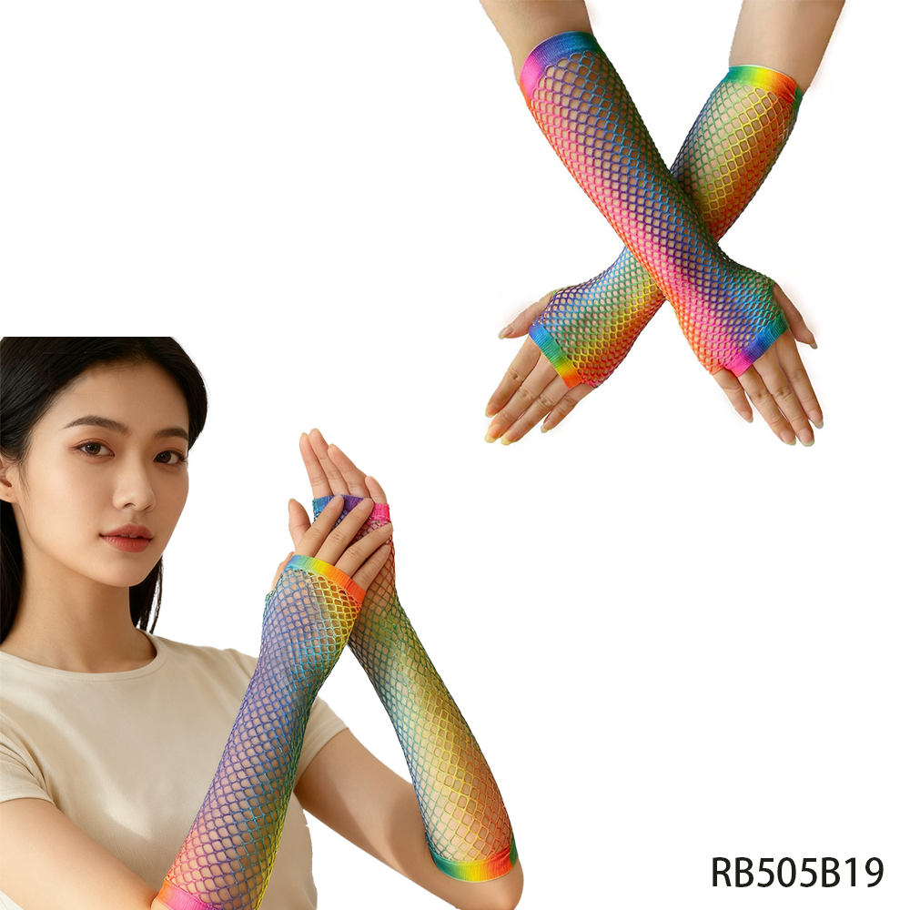 PESENAR Colorful Long Fishing  - огляд і ціна Fishing Gloves