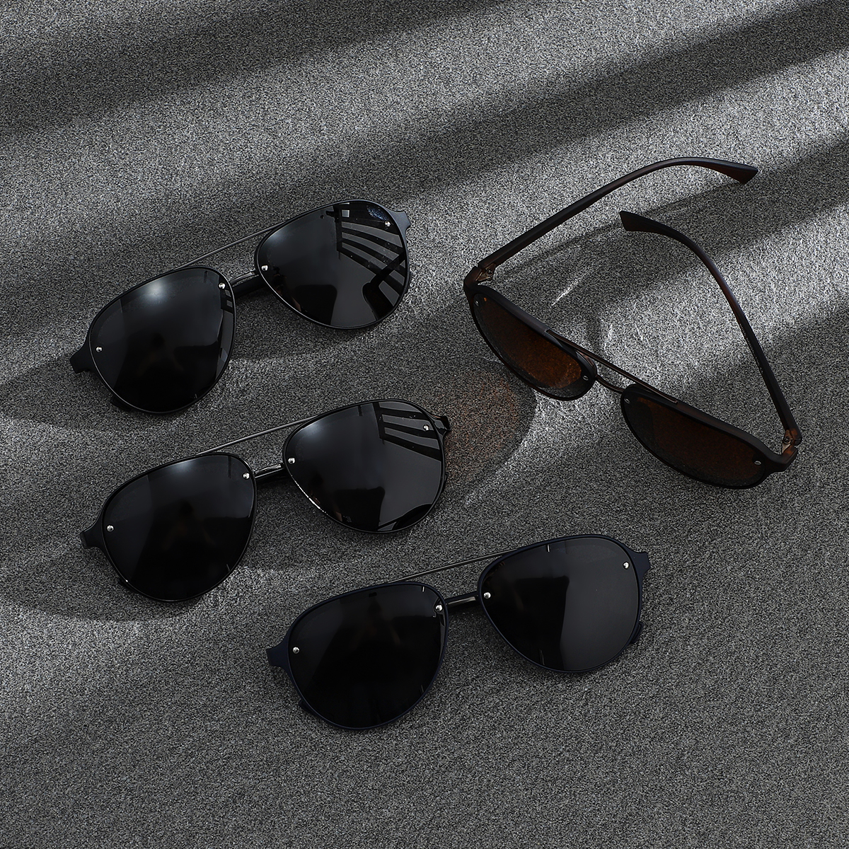 CHALK Polarized Men's Sunglass - огляд і ціна Fishing Sunglasses Polarized