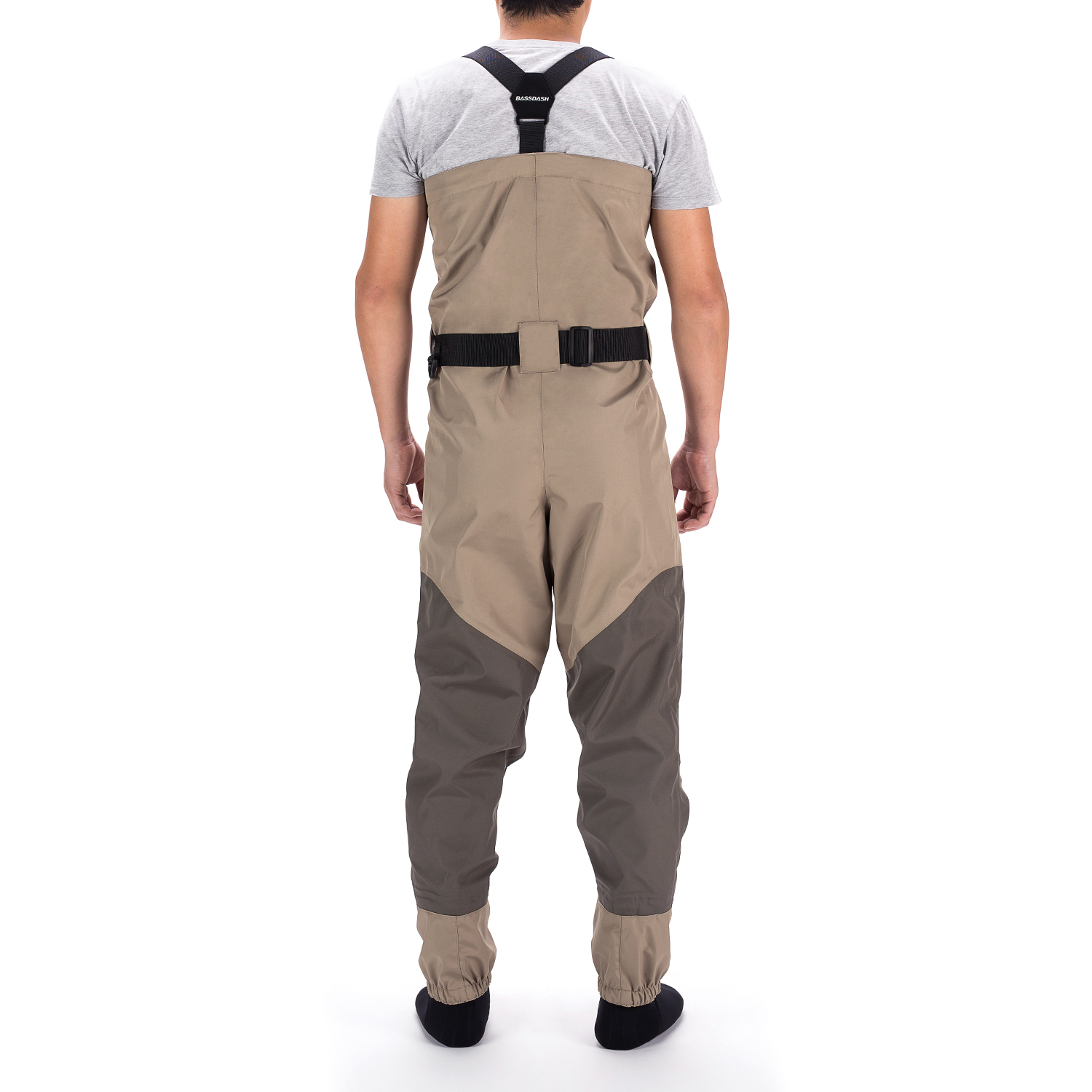 Bassdash Men Fishing Stocking  - огляд і ціна Fishing Waders