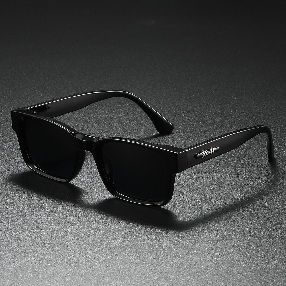 Quality Men Square Polarized S - огляд і ціна Fishing Sunglasses Polarized