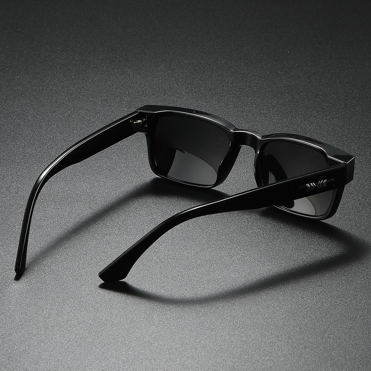 Quality Men Square Polarized S - огляд і ціна Fishing Sunglasses Polarized