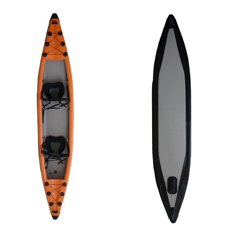 Inflatable Fishing Boat  Easy  - огляд і ціна Fishing Boots