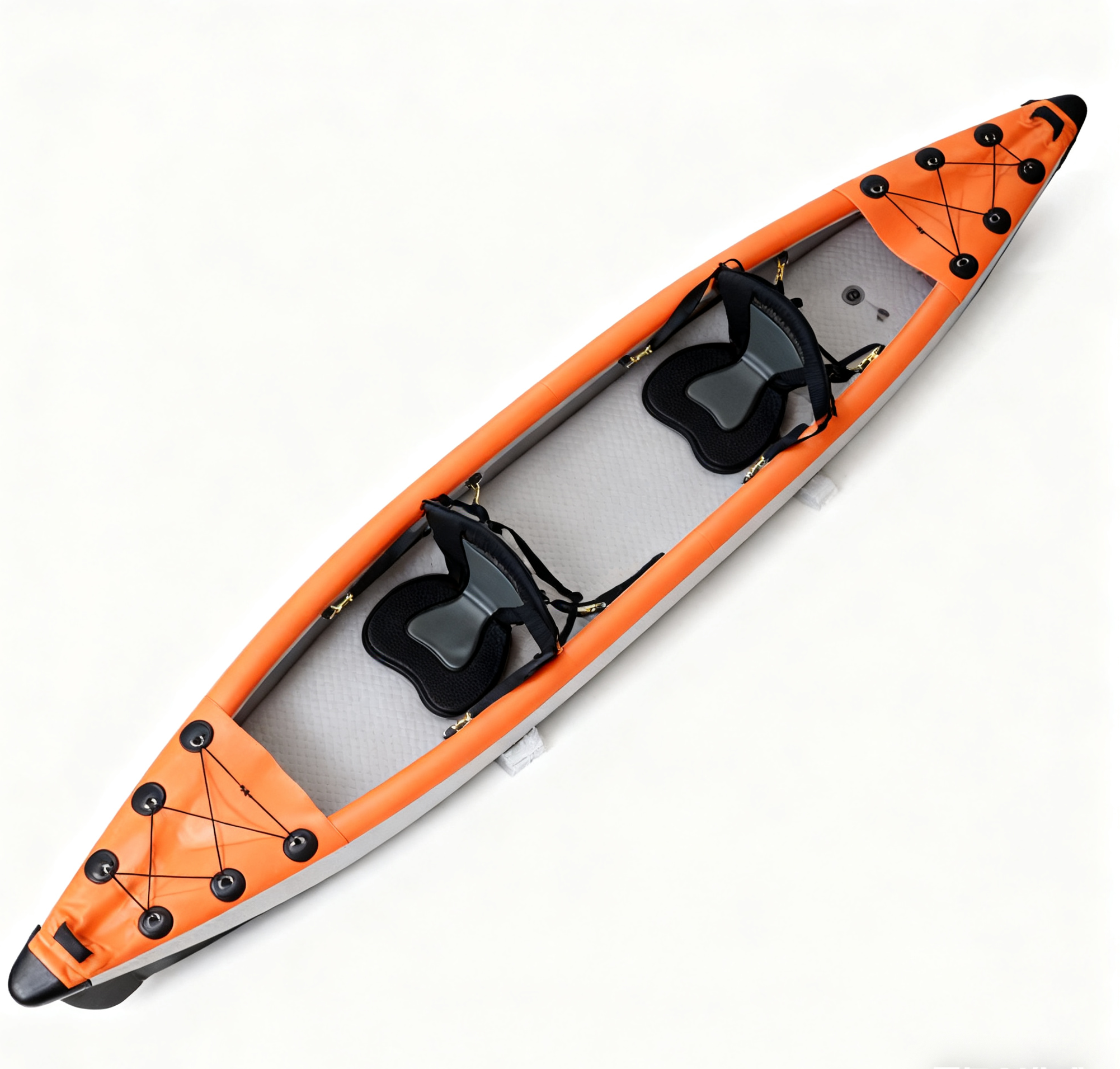 Inflatable Fishing Boat  Easy  - огляд і ціна Fishing Boots