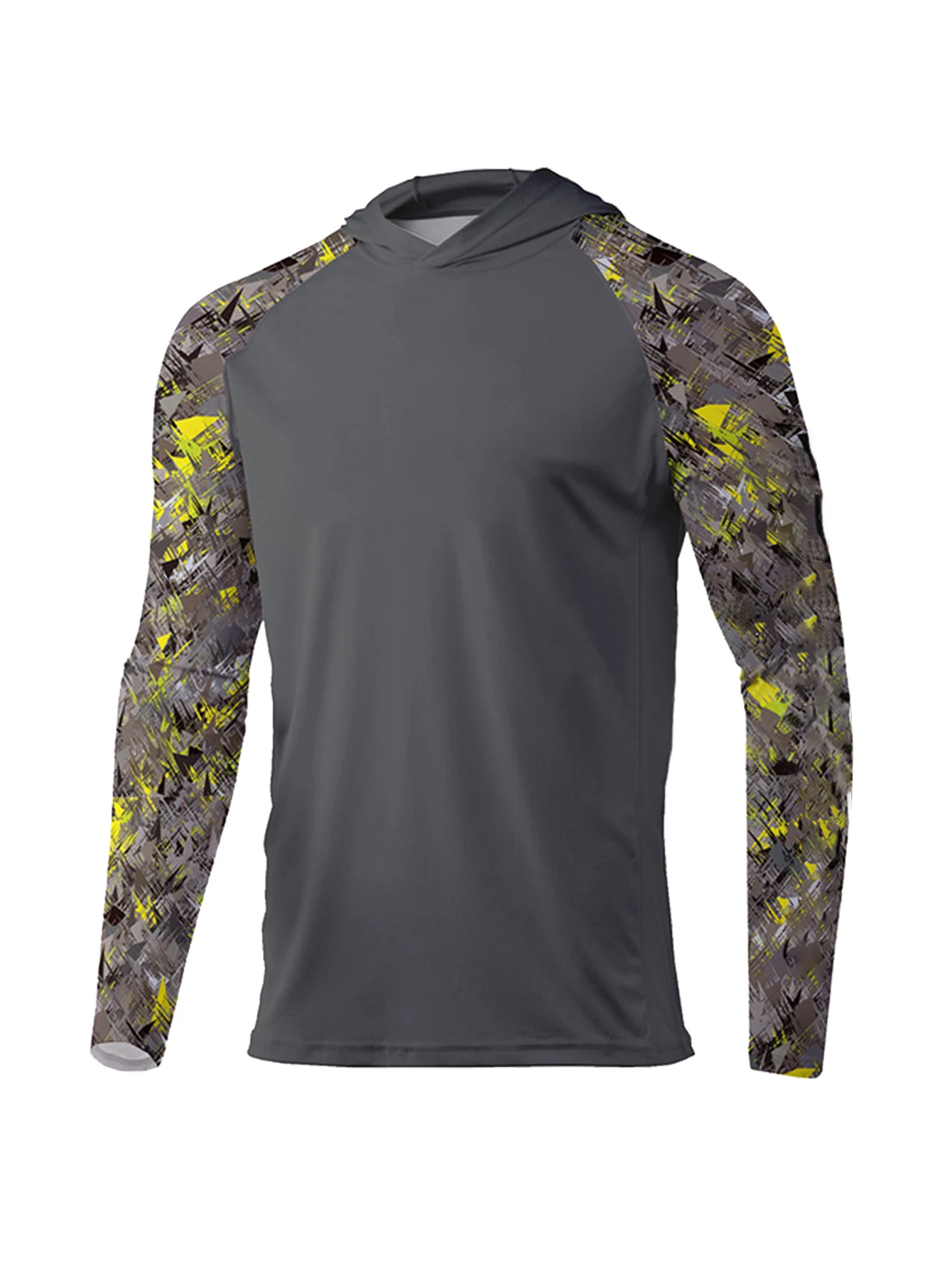 Fishing Clothing Performance F - огляд і ціна Fishing Hoodie