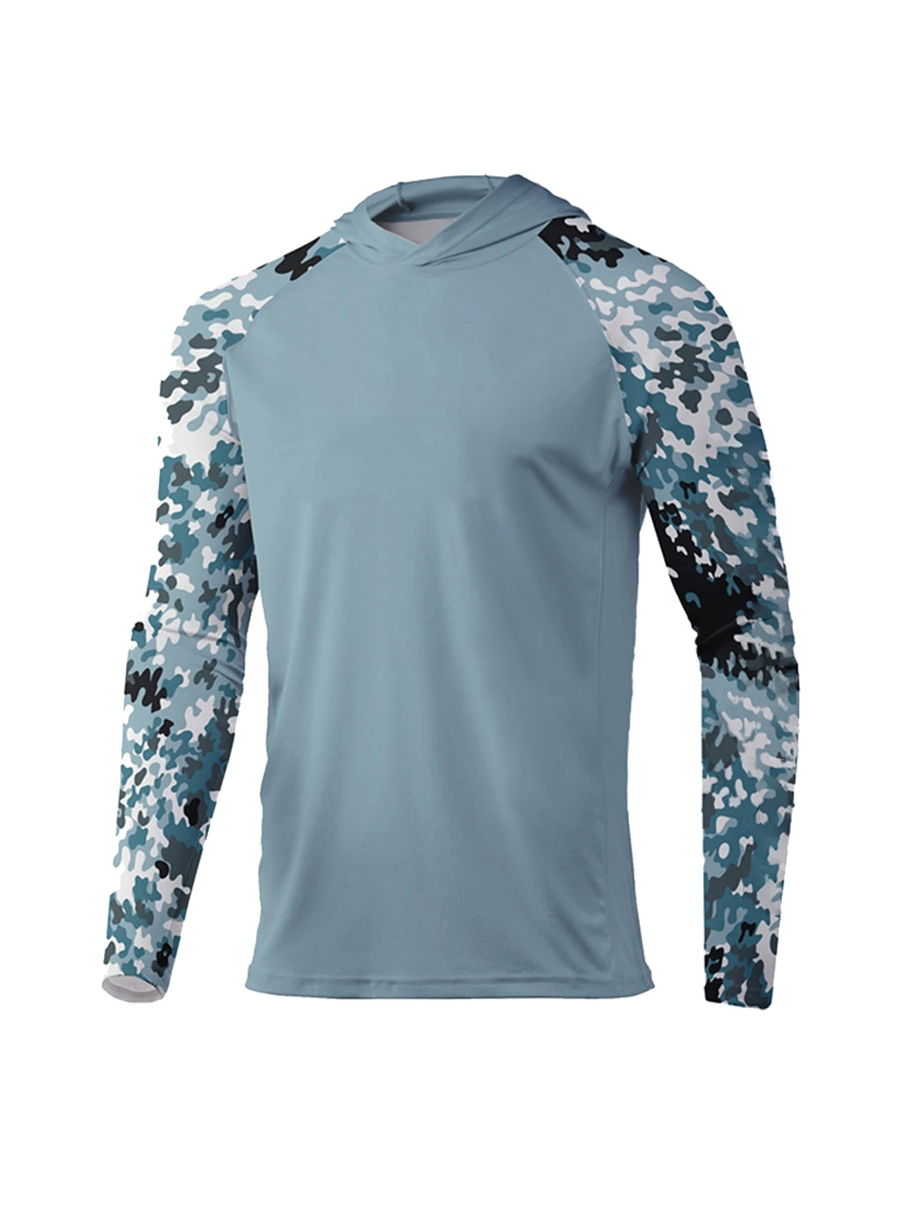 Fishing Clothing Performance F - огляд і ціна Fishing Hoodie