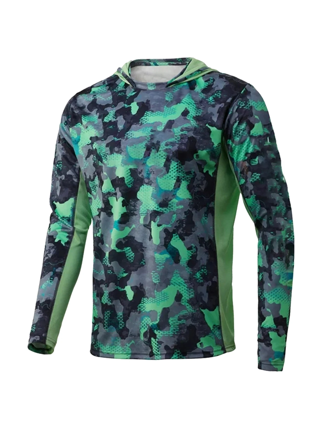 Fishing Clothing Performance F - огляд і ціна Fishing Hoodie