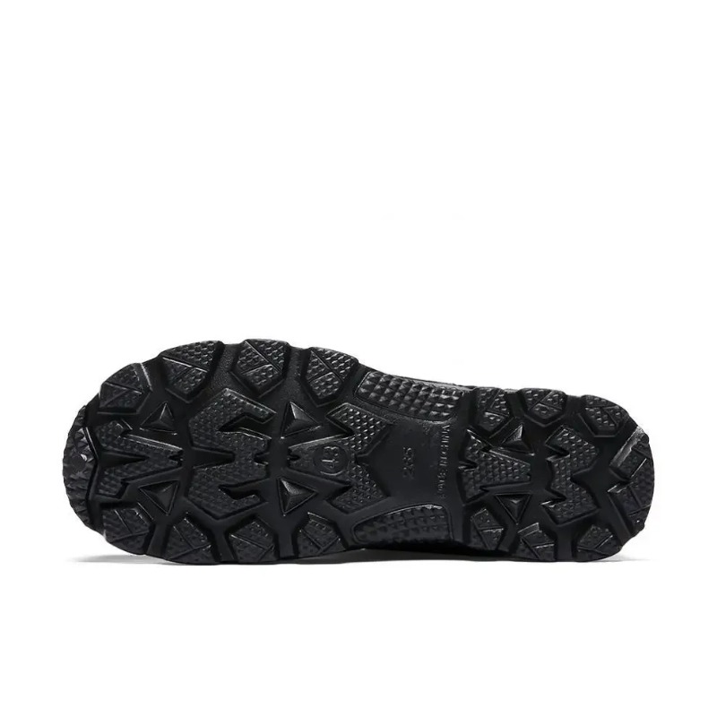 High Quality Winter Men's Long - огляд і ціна Fishing Boots