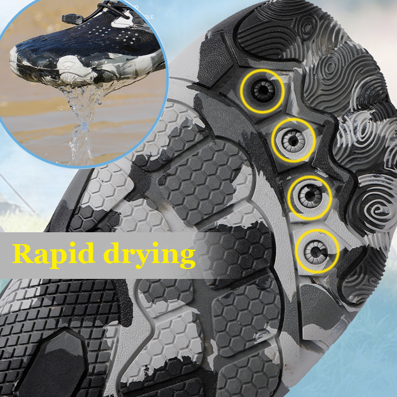 Outdoor Hiking Shoes for Men,  - огляд і ціна Fishing Waders