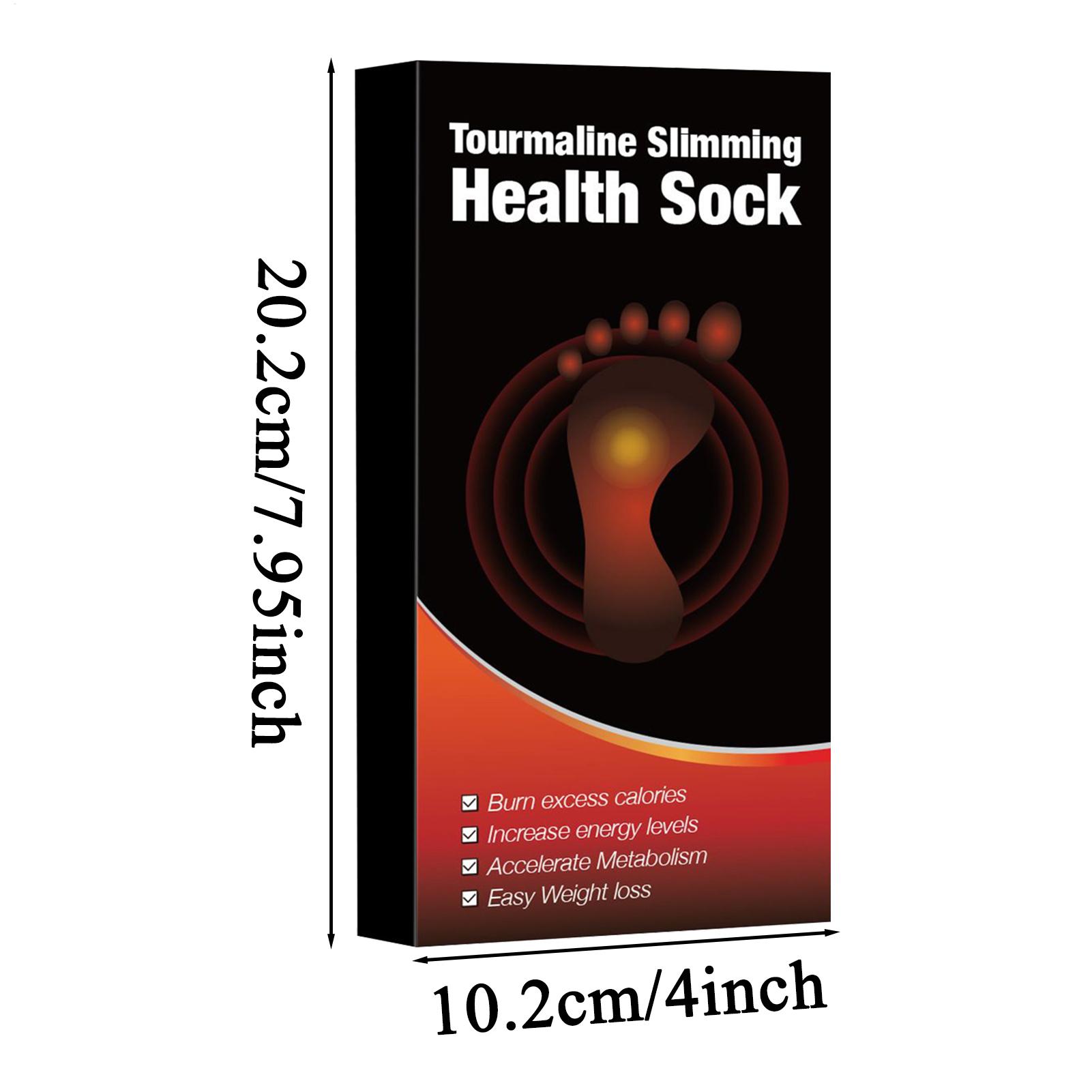 Heating Socks For Men Slimming - огляд і ціна Fishing Socks