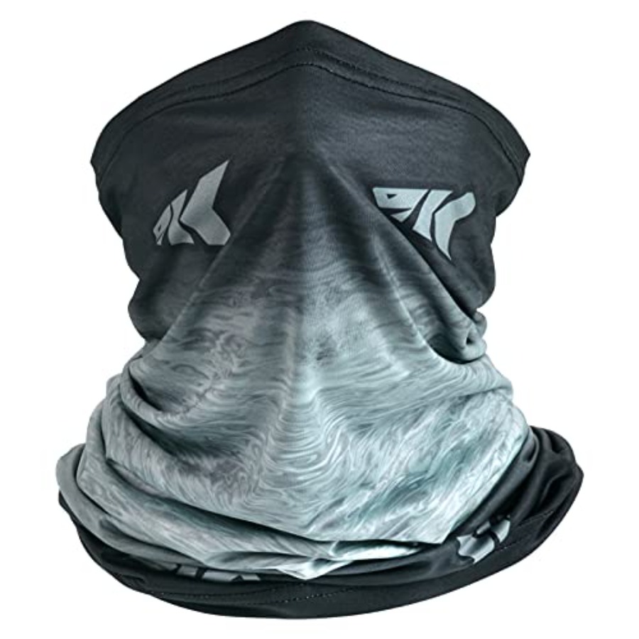 Sol Armis Neck Gaiter - UPF 50 - огляд і ціна Fishing Mask Sun Protection