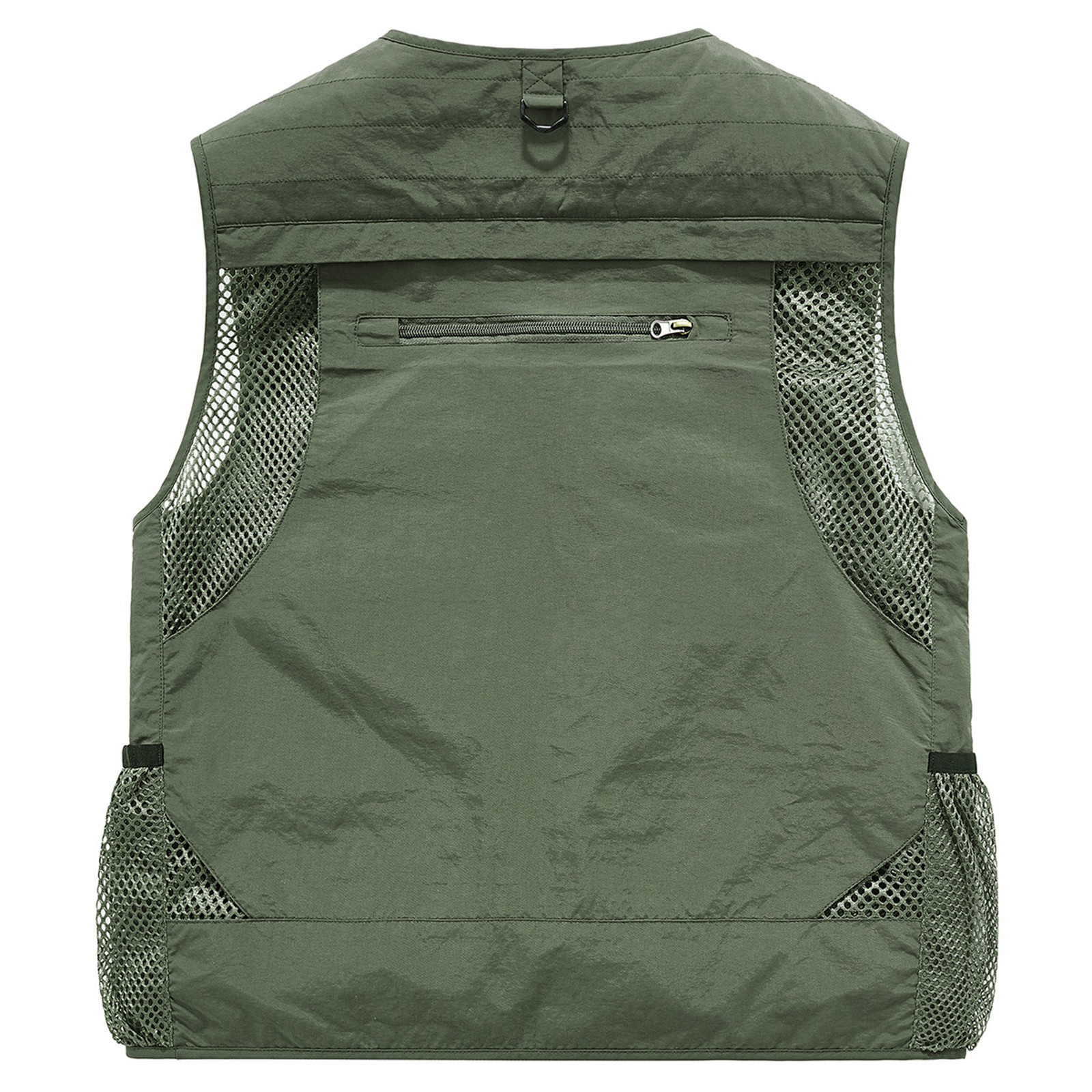 Summer thin outdoor fishing ve - огляд і ціна Fishing Vest