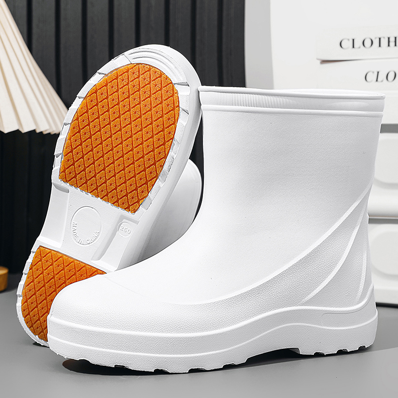 Fishing Rain Boots, Non-Slip,  - огляд і ціна Fishing Boots