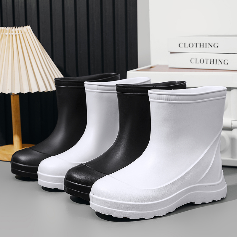 Fishing Rain Boots, Non-Slip,  - огляд і ціна Fishing Boots