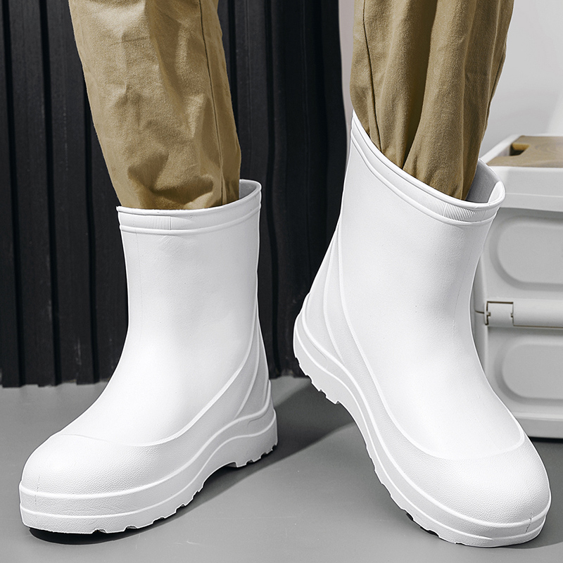 Fishing Rain Boots, Non-Slip,  - огляд і ціна Fishing Boots