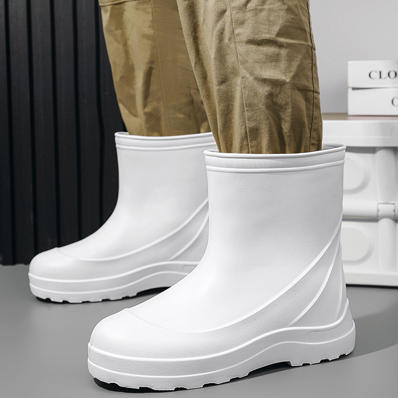 Fishing Rain Boots, Non-Slip,  - огляд і ціна Fishing Boots