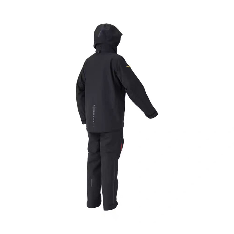 2025 New Sunline Fishing Suit  - огляд і ціна Fishing Jacket Waterproof
