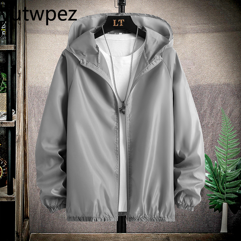 Fishing UPF50+ Summer Outdoor  - огляд і ціна Fishing Hoodie