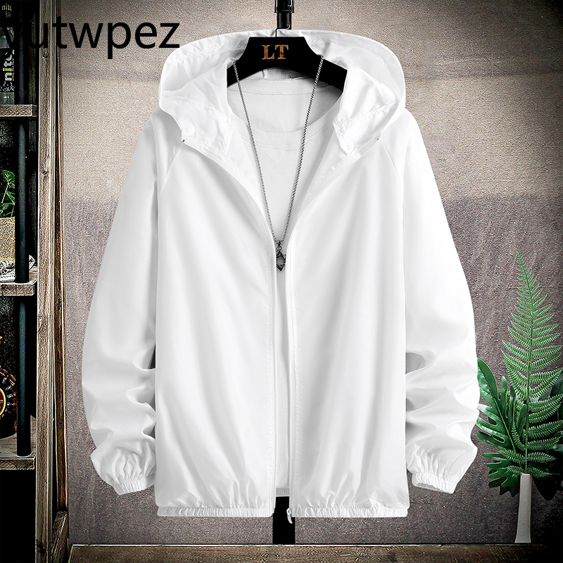 Fishing UPF50+ Summer Outdoor  - огляд і ціна Fishing Hoodie