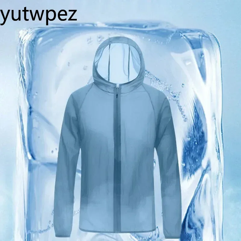 Fishing UPF50+ Summer Outdoor  - огляд і ціна Fishing Hoodie