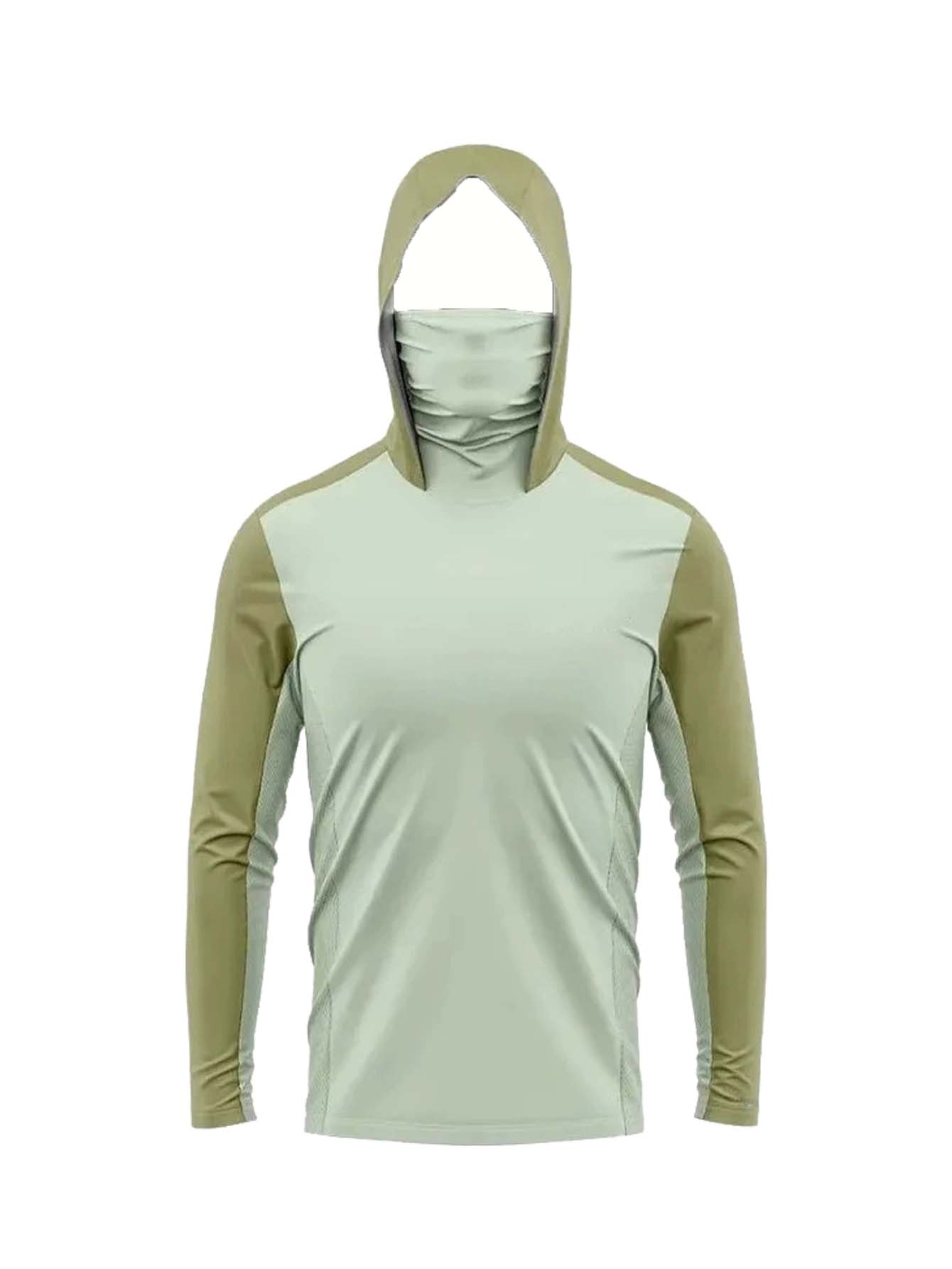 Fishing Shirts Custom Fishing  - огляд і ціна Fishing Shirt Uv Protection