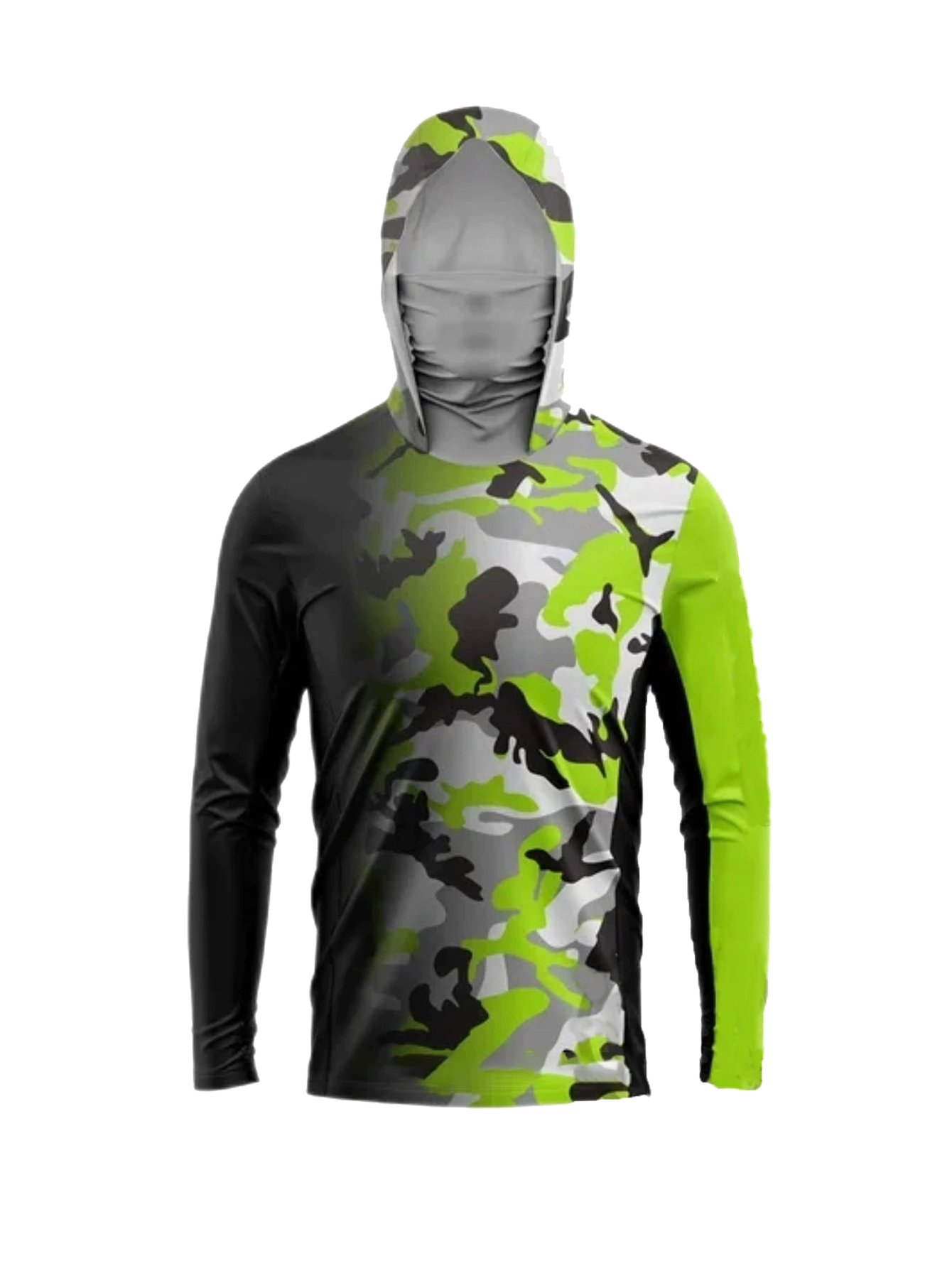Fishing Shirts Custom Fishing  - огляд і ціна Fishing Shirt Uv Protection
