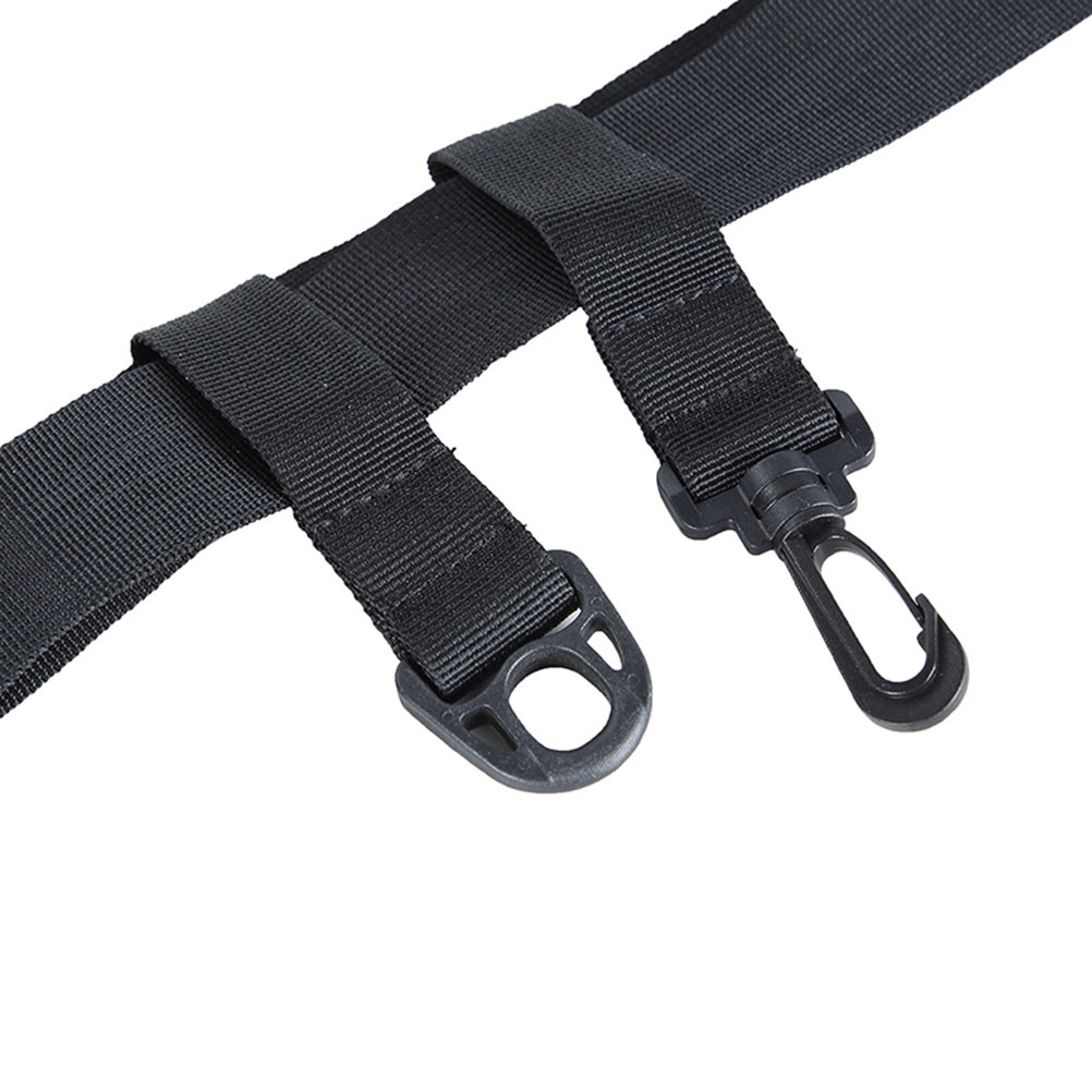 2Pcs Fishing Waist Belt Adjust - огляд і ціна Fishing Waders