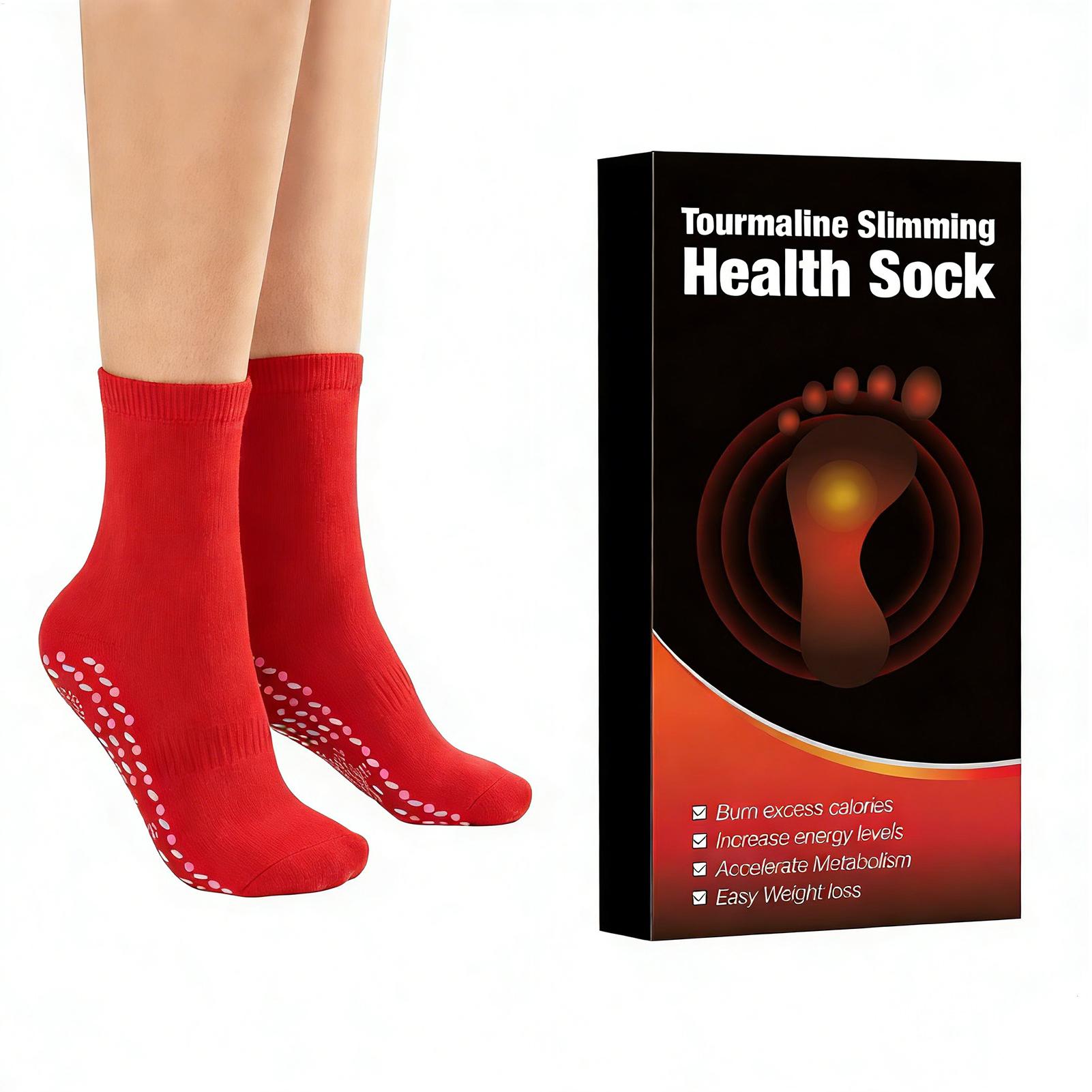 Heating Socks Slimming Winter  - огляд і ціна Fishing Socks