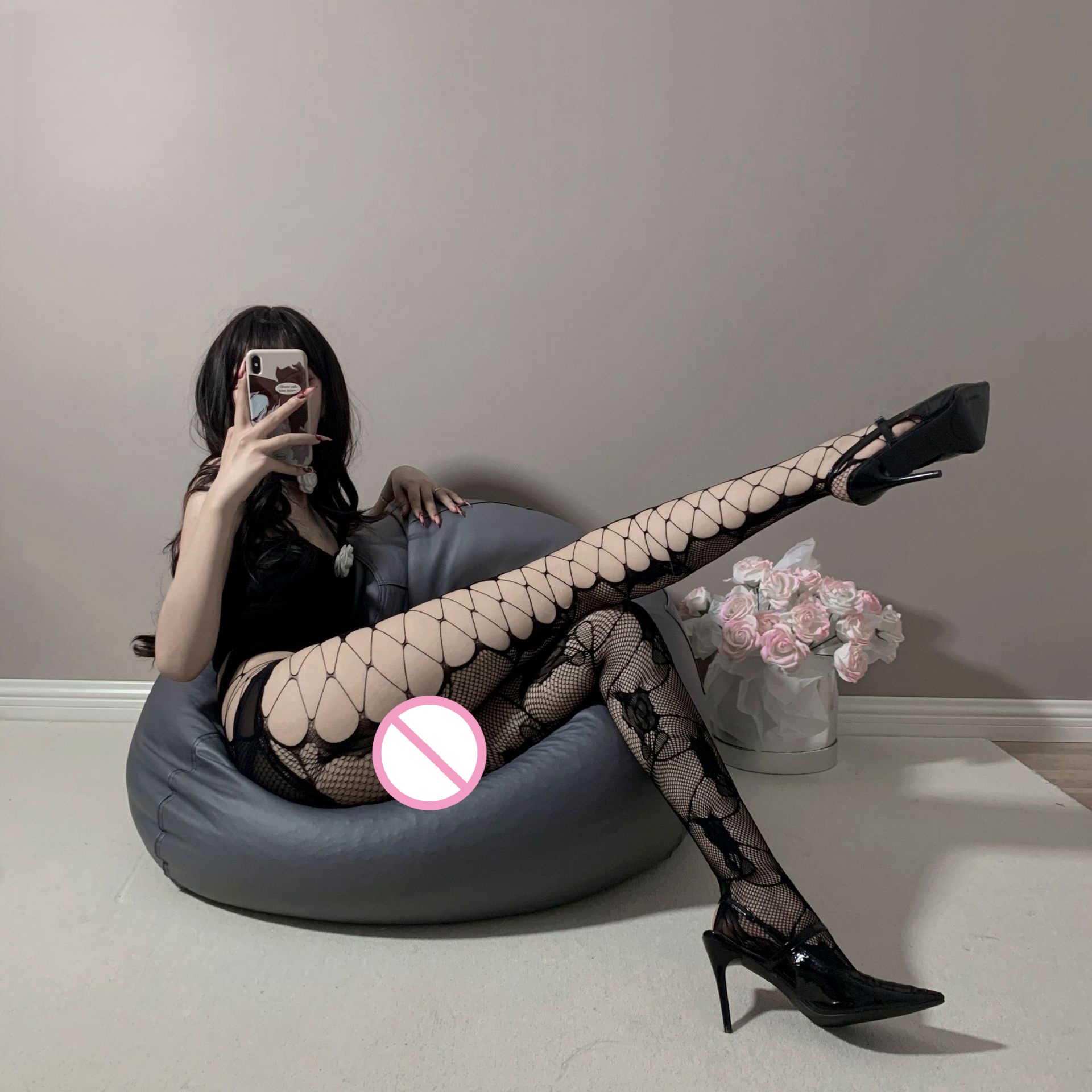 New Versatile Bold Seductive S - огляд і ціна Fishing Socks